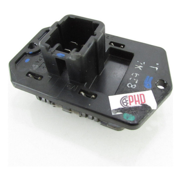 Resistência Ar Condicionado Honda Fit Lxl2009 Original