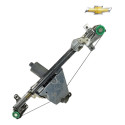 Maquina Vidro Eletrico Janela Tras Gm Vectra 93 96 Dir