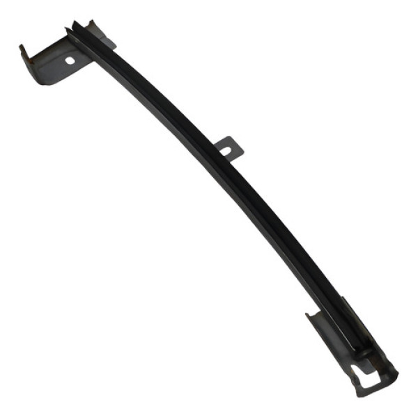 Guia Vidro Dianteiro Direito Mitsubishi Outlander 2013 2015 Cinza