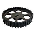 Polia Engrenagem Comando Valvulas Chevrolet Omega 1992 1993