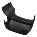 Acabamento Coluna Superior Chave Seta Jac J6 2010 2015 Preto