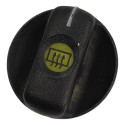 Botao Interruptor Ventilador Desembacador Gm Corsa 1998 2006