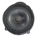 Alto Falante Porta Dianteira Land Rover Discovery 4 2012 Preto