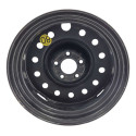 Roda Estepe Aro 16 Chevrolet Captiva 2009 2016