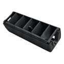 Difusor Grade Saida Ar Inferior Direito Gm S10 1995 2011