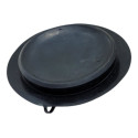 Tampa Longarina Caixa De Ar Fiat Punto Jumper 2010 2014