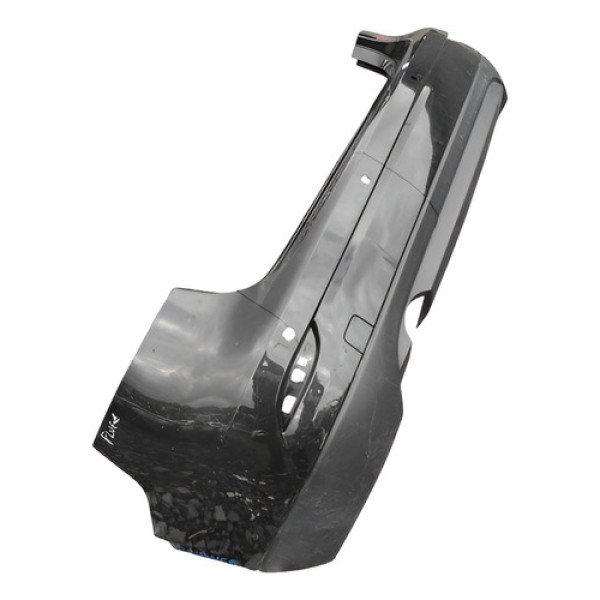 Suporte Parachoque Traseiro Renault Fluence 2011 2015