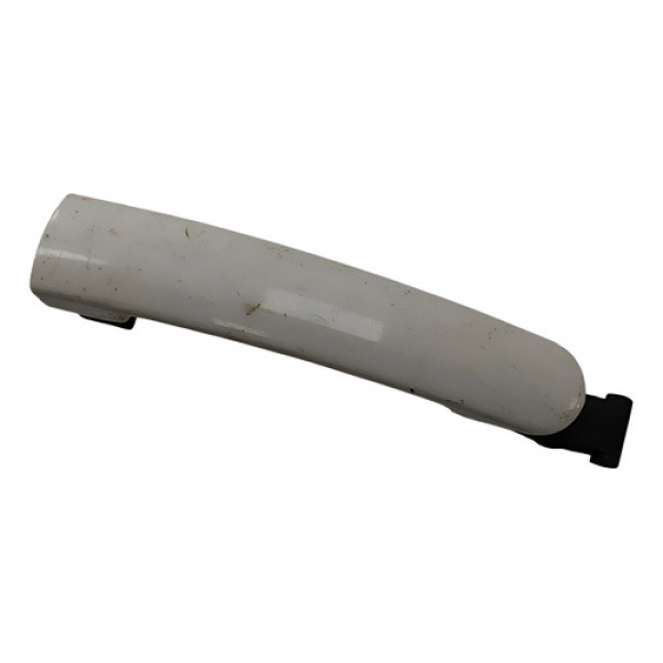 Macaneta Externa Dianteiro Direito Vw Up Mpi 2019 2021 Branco