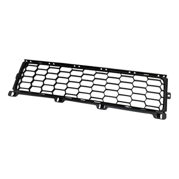 Grade Parachoque Dianteira Jeep Renegade 2016 2021 Preto Fosco
