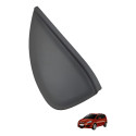 Acabamento Esquerdo Interno Painel Jac J6 2010 2015 Preto 1