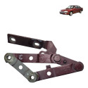 Par Dobradica Capo Chevrolet Omega Suprema 1992 1993