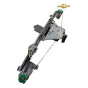 Maquina Vidro Eletrico Janela Tras Chevrolet Vectra 93 96