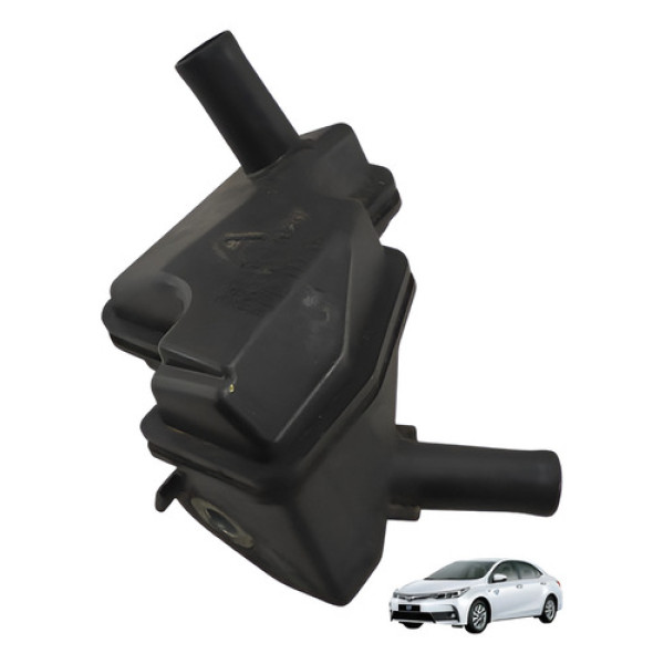 Valvula  Vacuo Toyota Corolla 2.0 2020 2023 Preto