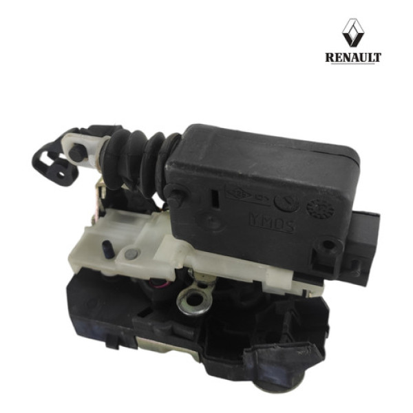 Fechadura Dianteira Direita Renault Sandero 2007 2015