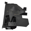 Acabamento Interno Subaru Outback 2006 2007 Preto