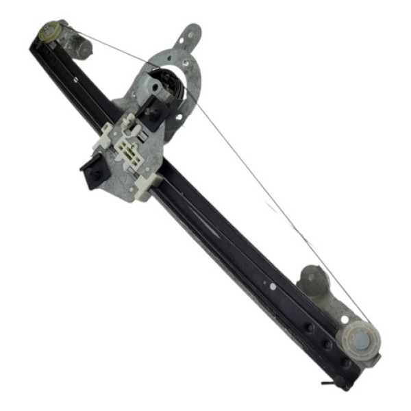 Maquina Vidro Dianteira Direita Eletrico Duster Oroch 2010