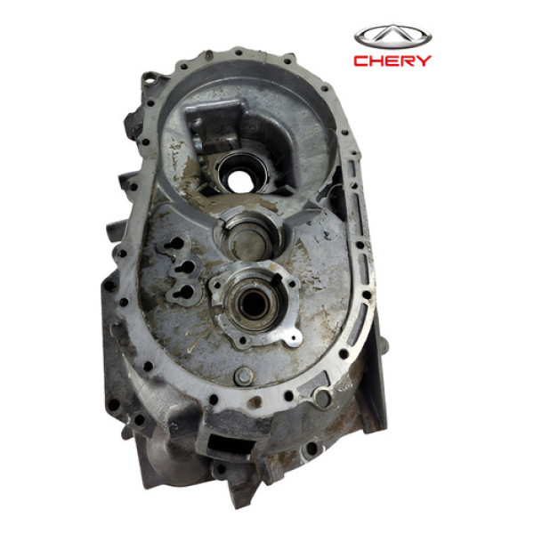 Capa Seca Carcaca Cambio Chery Tiggo Original 2010 2012