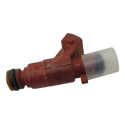 Bico Injetor Injecao Volkswagen Gol G6 1.0 8v Flex 2012 2016 4