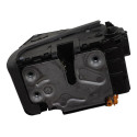 Fechadura Traseira Esquerda Chevrolet Onix 2013 2015