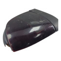 Lanterna Traseira Esquerda Volkswagen Gol G3 2000 Detalhe Esquerdo/motorista Vermelho