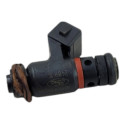 Bico Injetor Para Ford Fiesta Ka 1.0 8v 2010 2019