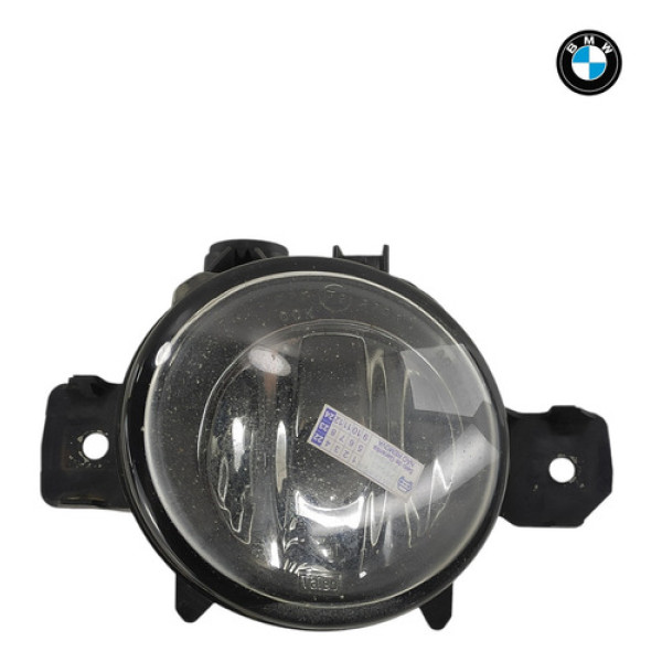 Farol Milha Auxiliar Neblina Esquerdo Bmw X5 X3 X1 2006 2010