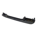 Macaneta Externa Volkswgen Santana Quantum 1981 1990 Preto