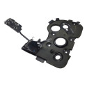 Chapa Pedaleira Pedal Chevrolet Vectra Manual 1997 2005