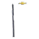 Soleira Interna Porta Chevrolet Omega 1992 1998 Direito