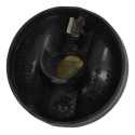 Botao Ar Condicionado Regulagem Painel Corsa Classic 2003 Preto