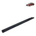 Friso Traseiro Direito Chevrolet Omega Suprema 1992 1993 Preto