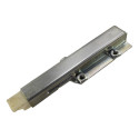 Trinco Trilho Porta Traseira Superior Fiat Fiorino 1984 2013