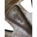 Roda Aro 15 Aluminio Chevrolet Omega Gls 2006