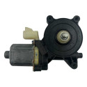Motor Vidro Eletrico Esquerdo Chevrolet Spin Cobalt 2012