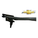 Galhada Limpador Parabrisa Braco Chevrolet Corsa Celta 2008 Direito