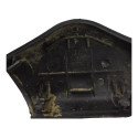 Tampa Acabamento Coluna Lateral Gm Corsa Classic 2000 2010 Preto