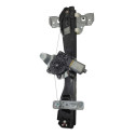 Maquina Vidro Dianteira Direita Chevrolet Spin 2012 2020