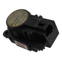Motor Fluxo Do Ar Condicionado Astra Vectra 2009 2011 Preto