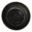 Tampa Tanque Combustivel Chevrolet Corsa Montana 2005 2010 Preto