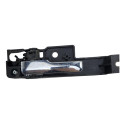 Macaneta Interna Dianteira Esquerda Ford Fusion 2006 2009 Dianteira