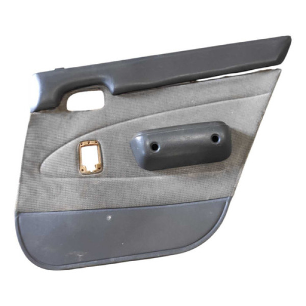 Forro Porta Traseira Direita Toyota Corolla 1995 2002