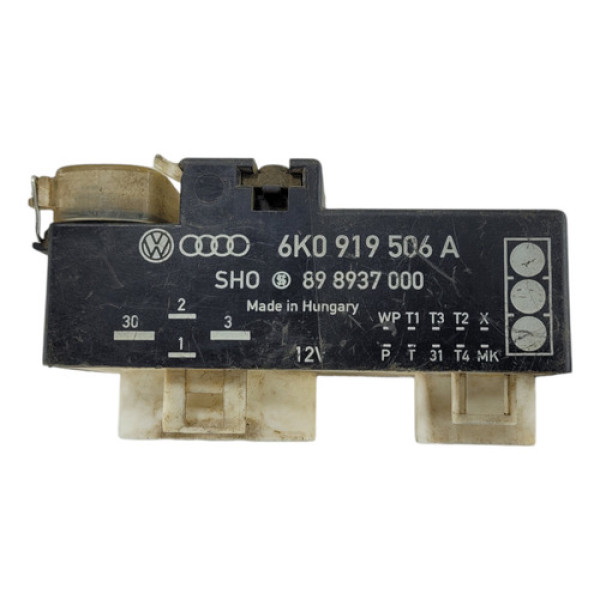 Modulo Ventoinha Volkswagen Golf Polo Classic Passat 1994
