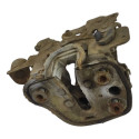Fechadura Porta Gm Corsa Traseira Esquerda 2002 90451282