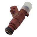 Bico Injetor Para Injecao Gol G6 1.0 8v Flex 2012 2016 1
