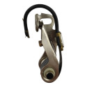 Platinado Distribuicao Vw 1200 Kombi Ford Corcel 1980