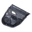 Forro Porta Traseira Esquerda Chevrolet Cruze 2011 2016
