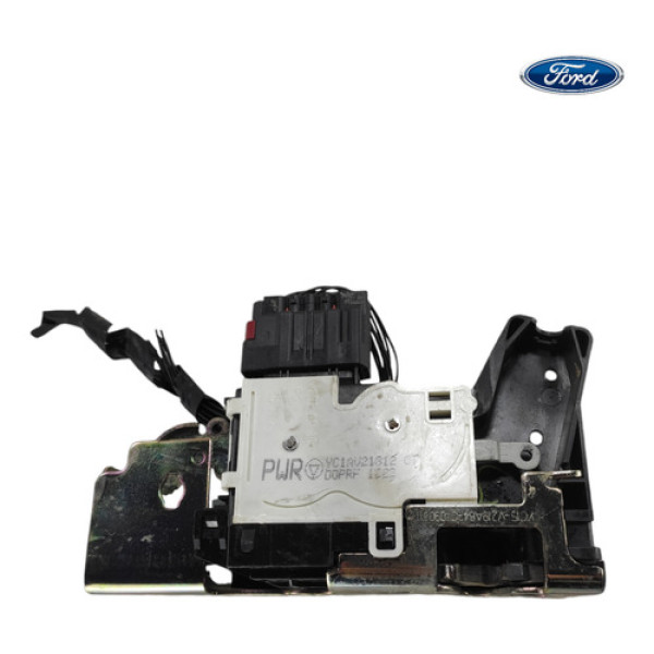 Fechadura Porta Dianteira Direita Ford Transit 2012