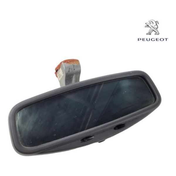 Retrovisor Interno Espelho Peugeot 307 2004 2012