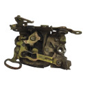 Fechadura Porta Gm Corsa Dianteira Esquerda 2002 90451282