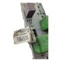 Caixa Fusivel E Rele Chevrolet Celta Delphi 13550669